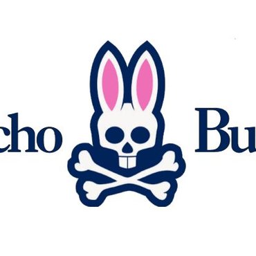 PSYCHO BUNNY PSYCHO BUNNY