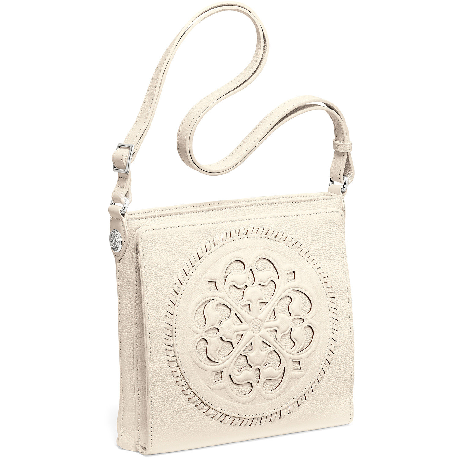 brighton ferrara crossbody