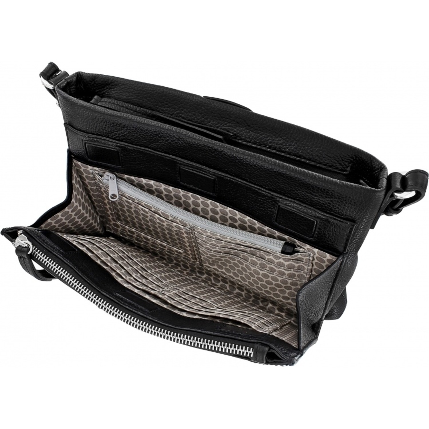 brighton crossbody organizer