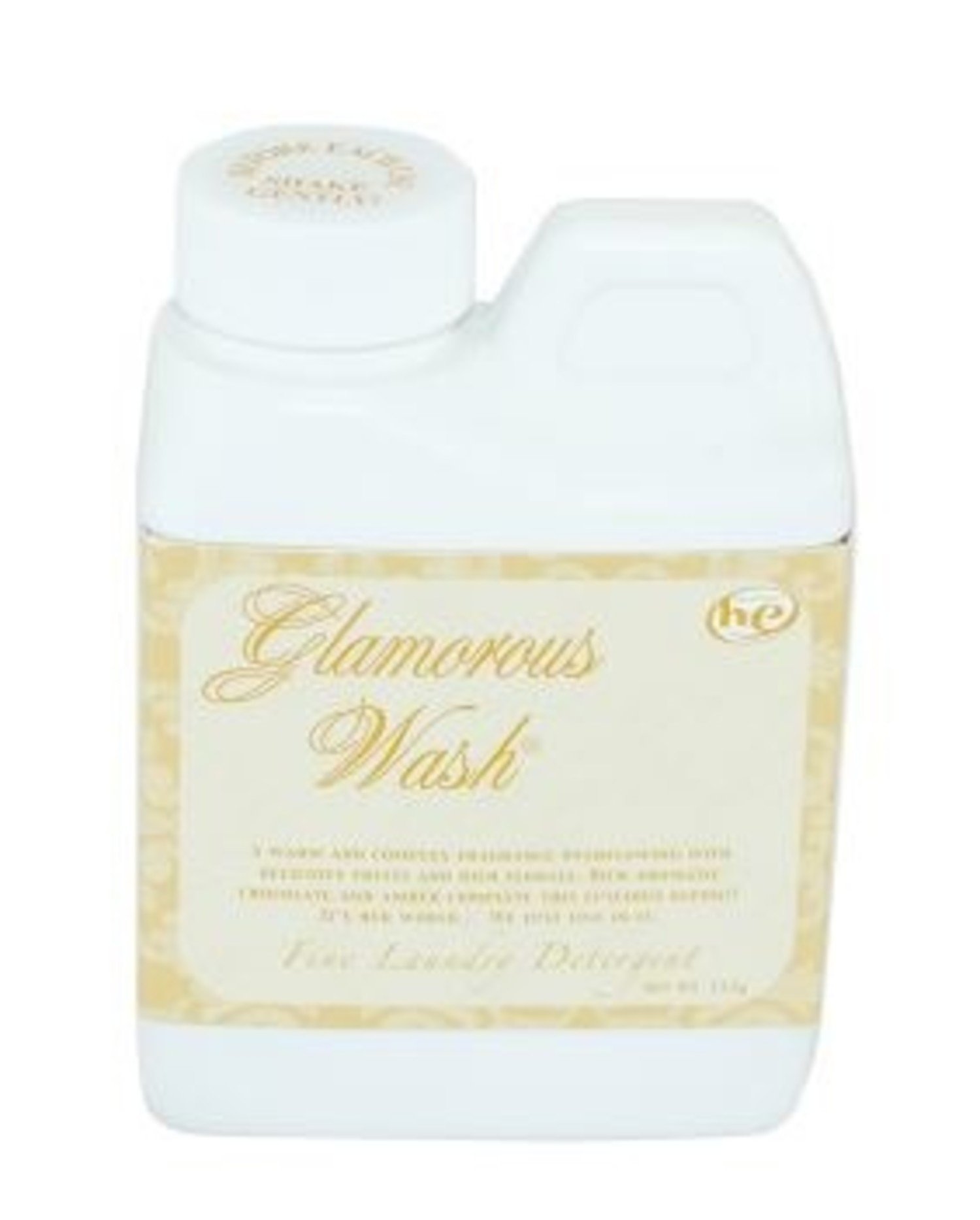 Tyler Candle Company Glamorous Wash Wishlist 112g (4 oz)