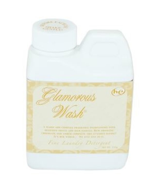 TYLER CANDLES 4oz Glamorous Wash
