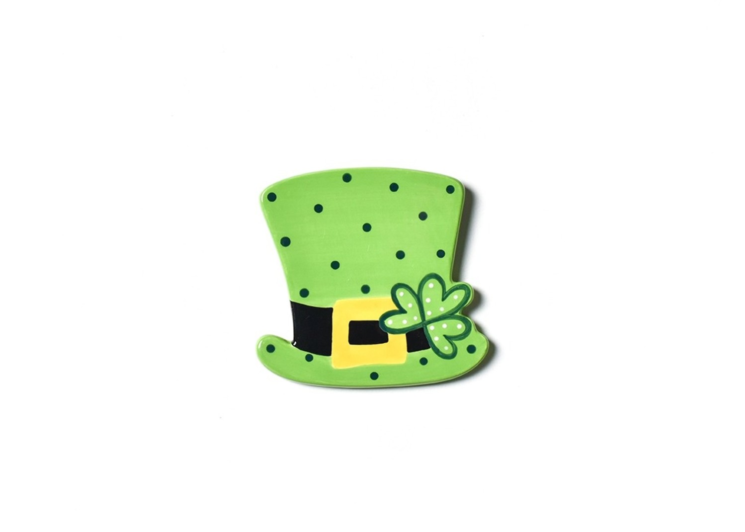 mini leprechaun hat