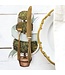 HESTER & COOK TOPIARY PAPER TABLE ACCENT