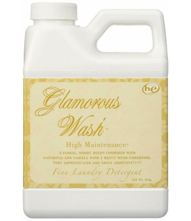 TYLER CANDLES 16oz Glamorous Wash