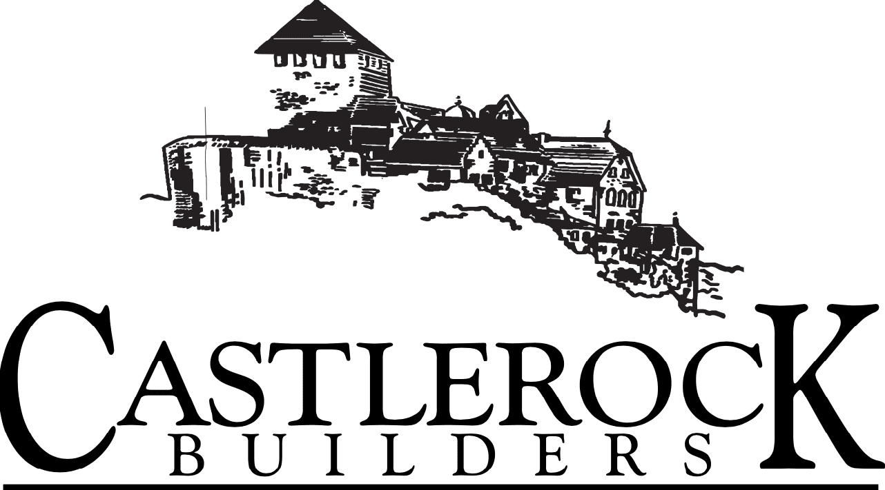 CastleRock Builders Logo