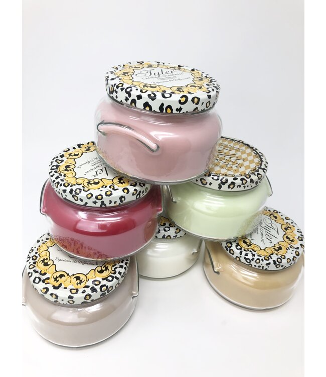 TYLER CANDLES 22oz Tyler Candle