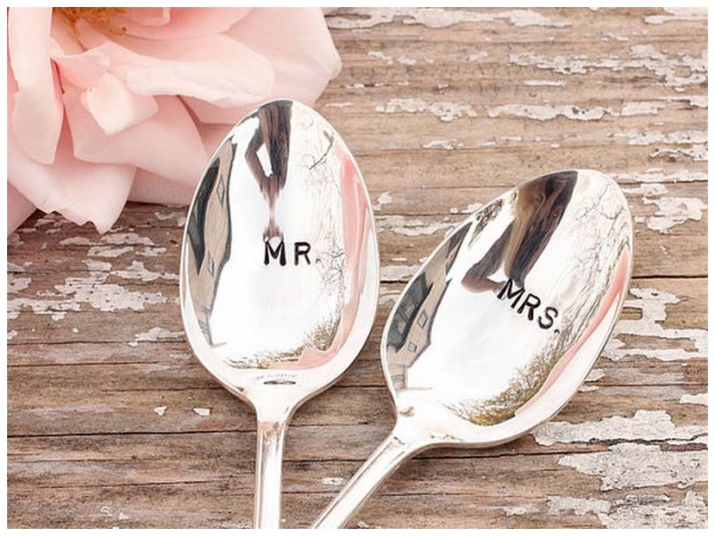 Wise Use of  Your Wedding Registry Results in Gifts for a Lifetime 