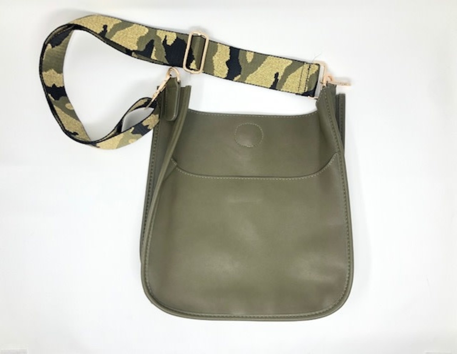 ahdorned crossbody bag