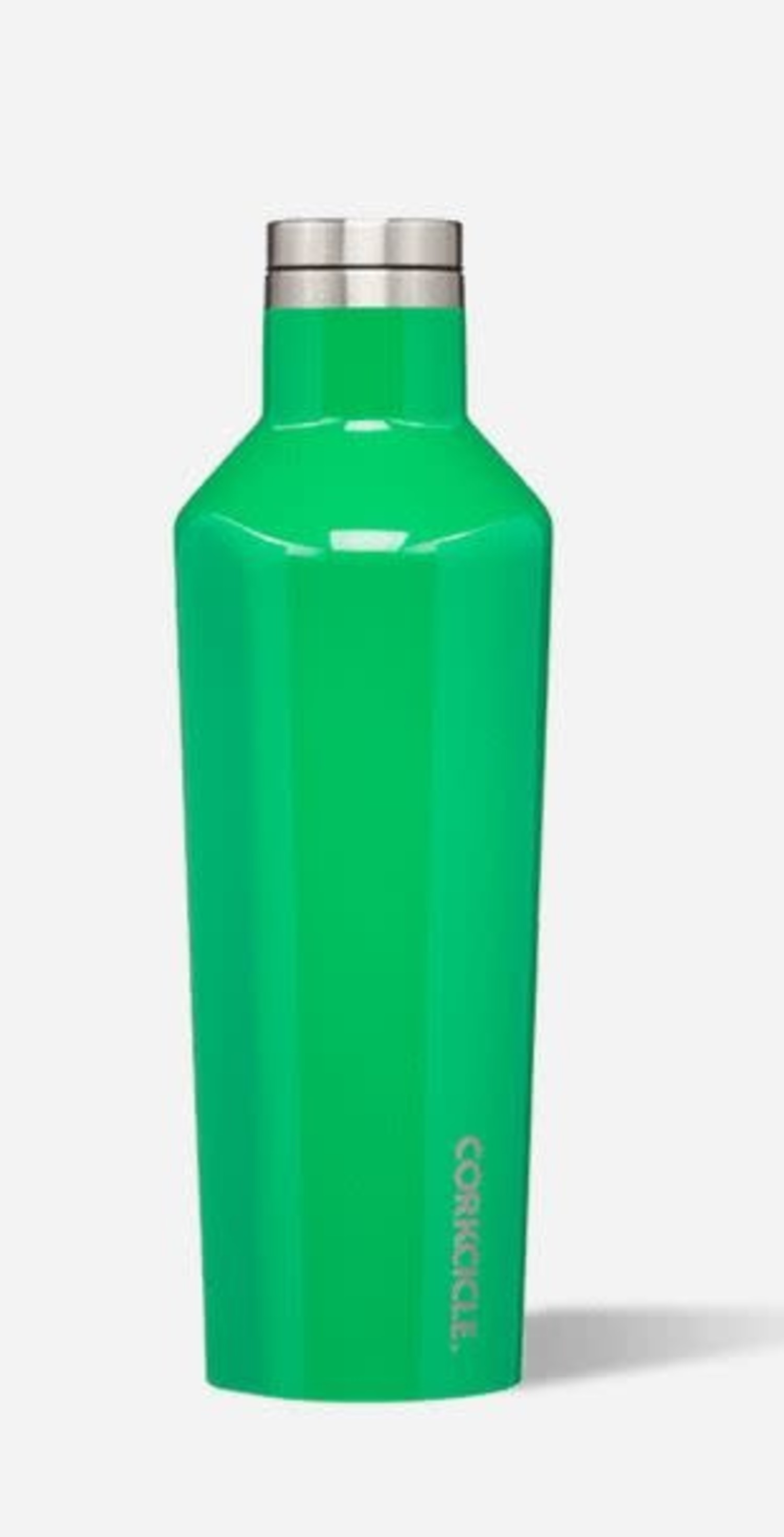 Corkcicle Canteen - 25 oz. Gloss Turquoise