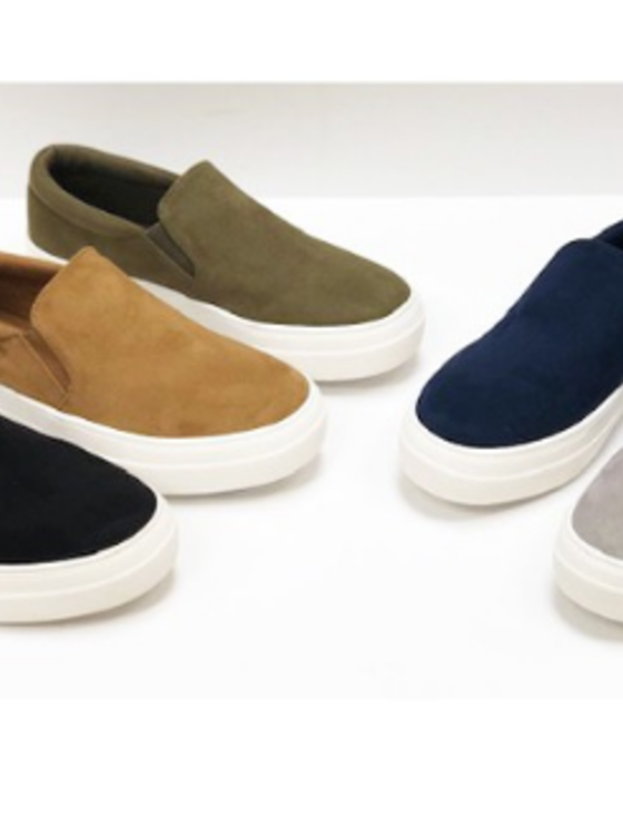 ccocci slip on sneakers