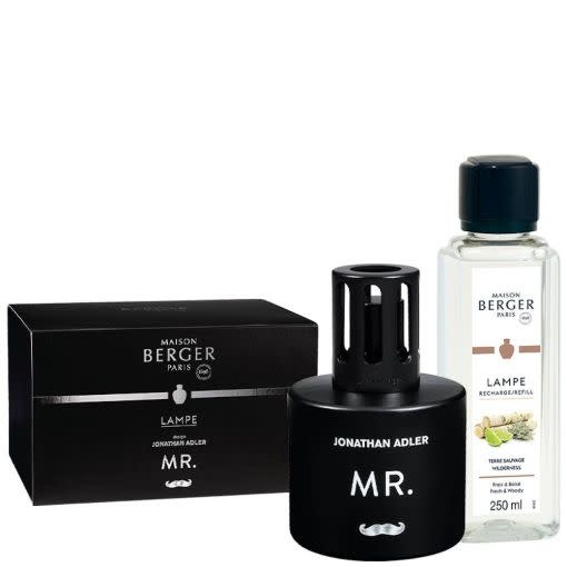 JONATHAN ADLER MR & MRS GIFT SET Amber Marie and Company