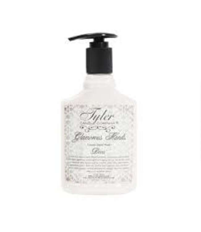 TYLER CANDLES Luxury Hand Wash