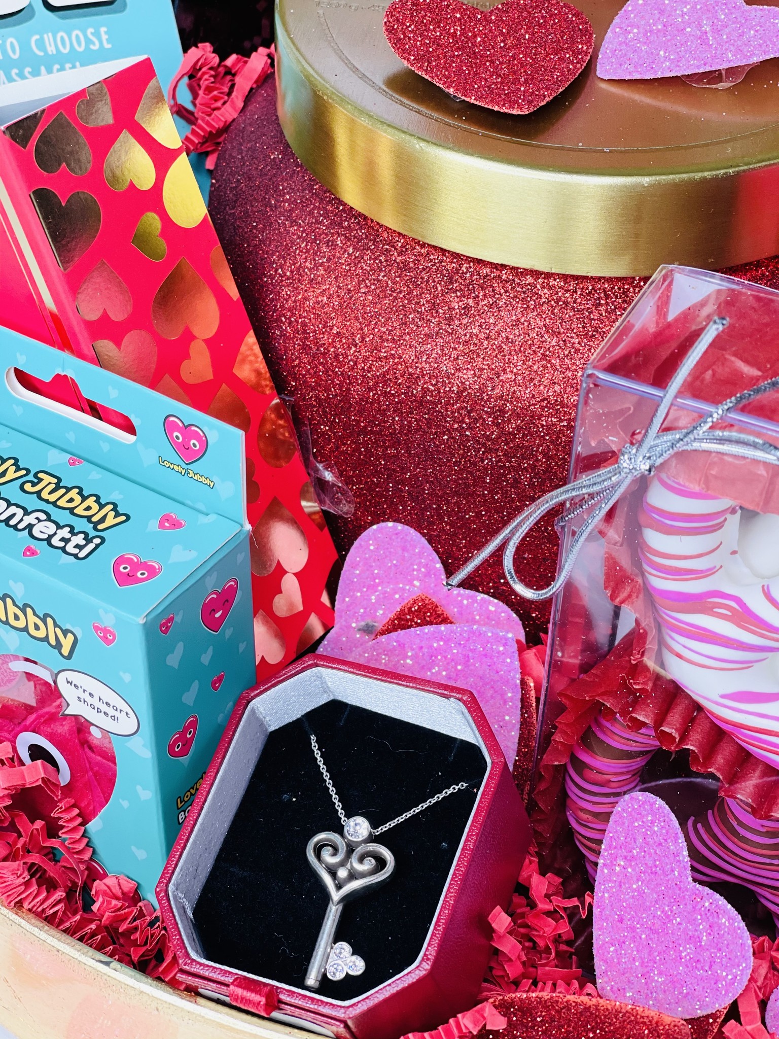 Our Top 10 Picks for Valentine's Day