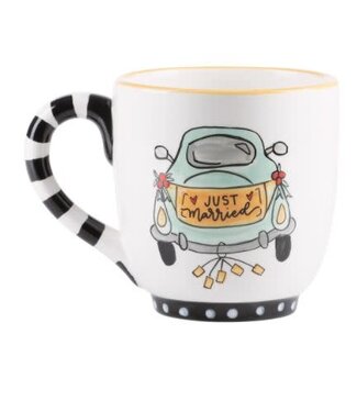 Happily Ever After Mug