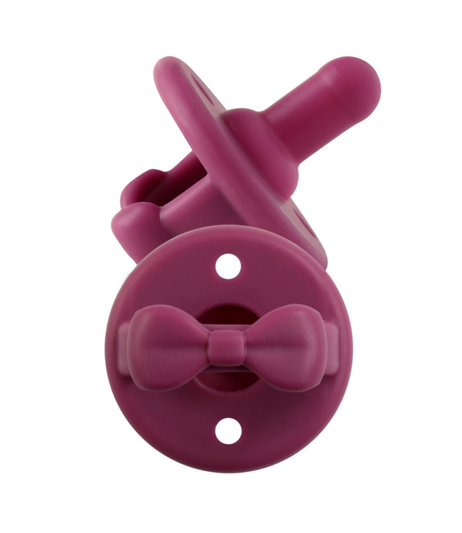 Sweetie Soother Pacifier Sets