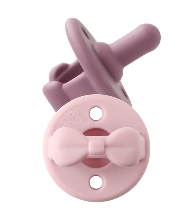 Sweetie Soother Pacifier Sets