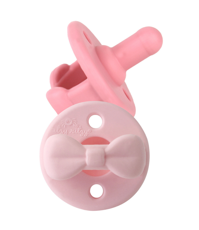 Sweetie Soother Pacifier Sets