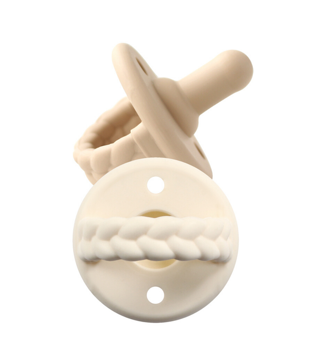 Sweetie Soother Pacifier Sets