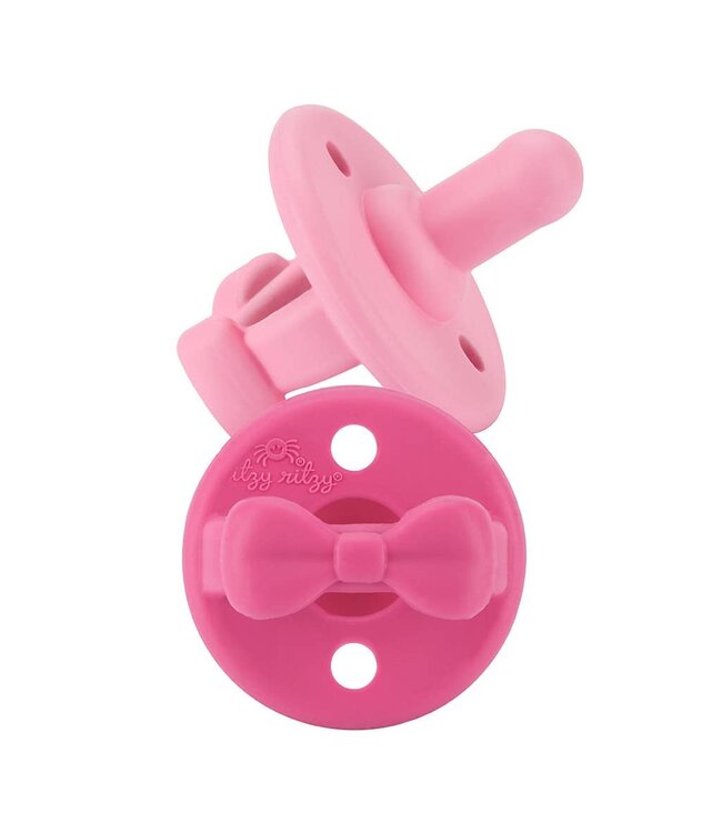 Sweetie Soother Pacifier Sets