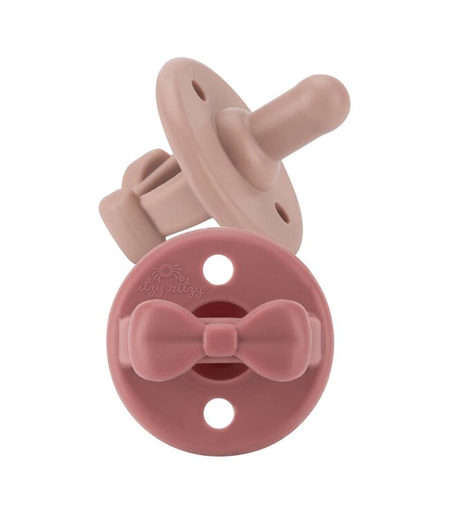 Sweetie Soother Pacifier Sets