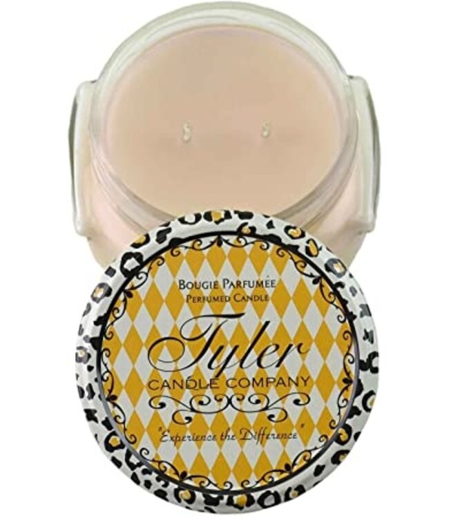 TYLER CANDLES 22oz Tyler Candle
