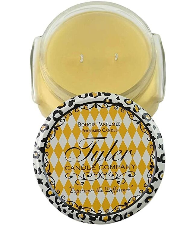 TYLER CANDLES 22oz Tyler Candle