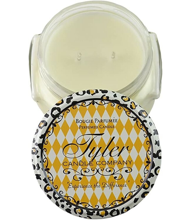 TYLER CANDLES 22oz Tyler Candle