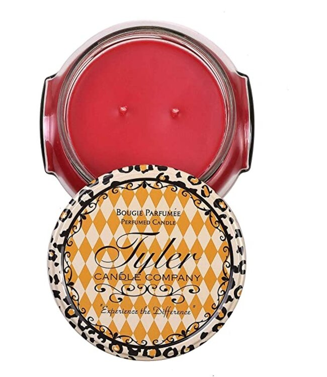 TYLER CANDLES 22oz Tyler Candle