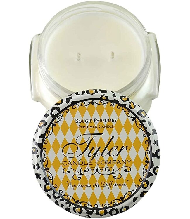 TYLER CANDLES 22oz Tyler Candle