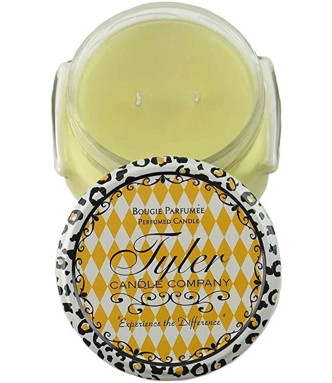 TYLER CANDLES 22oz Tyler Candle
