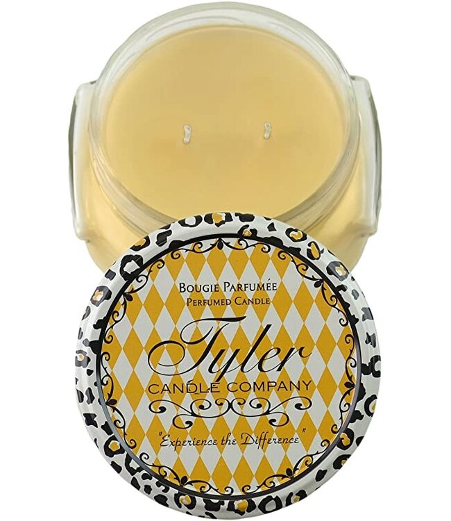 TYLER CANDLES 22oz Tyler Candle