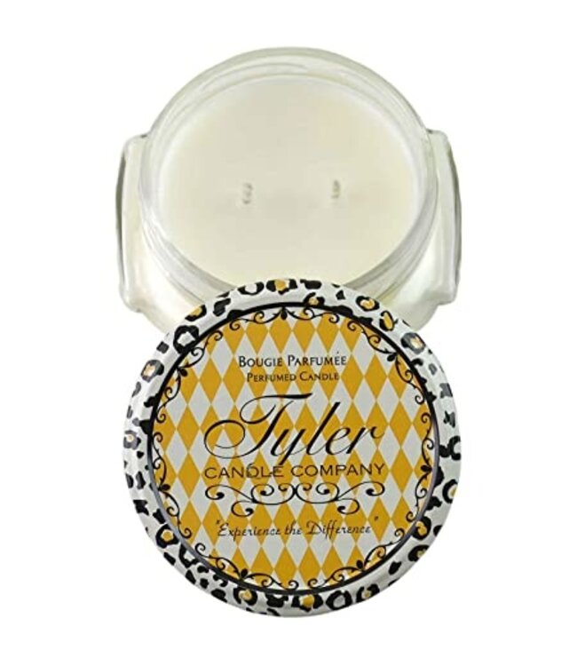 TYLER CANDLES 22oz Tyler Candle