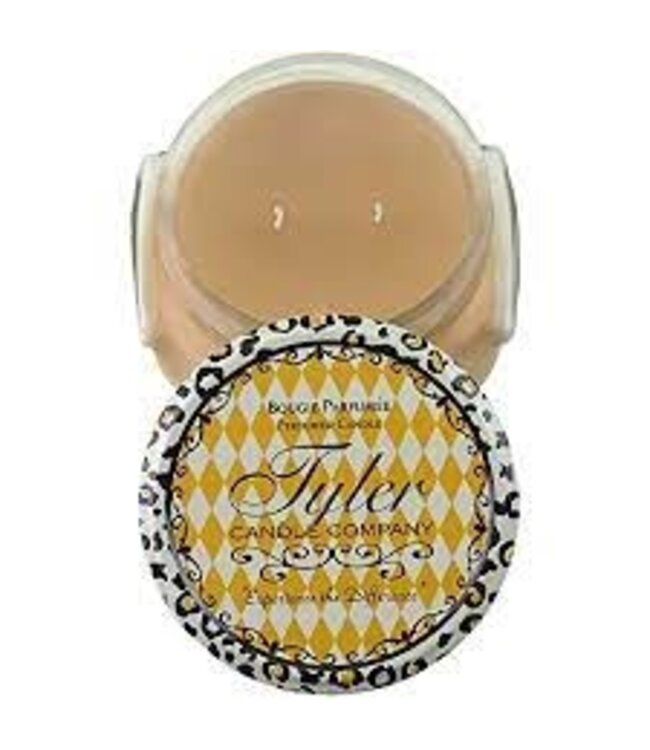 TYLER CANDLES 22oz Tyler Candle