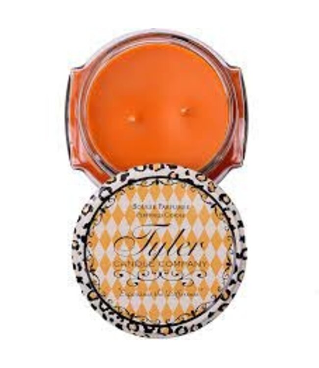 TYLER CANDLES 22oz Tyler Candle