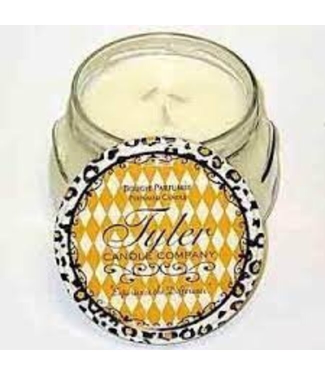 TYLER CANDLES 22oz Tyler Candle