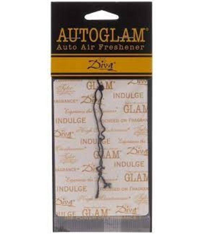 TYLER CANDLES Autoglam