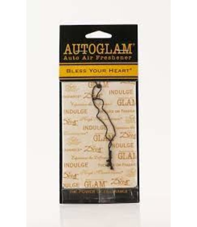 TYLER CANDLES Autoglam