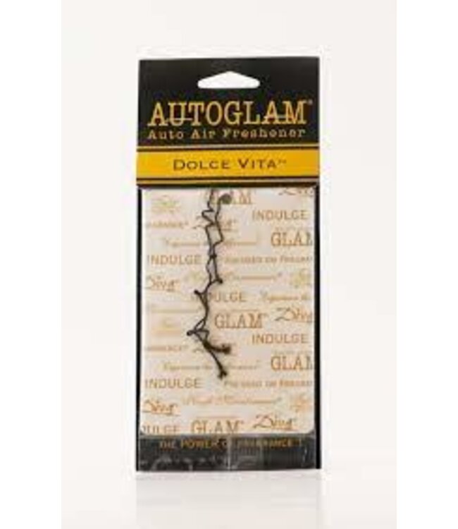 TYLER CANDLES Autoglam