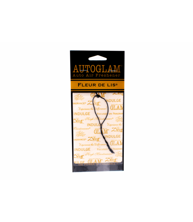 TYLER CANDLES Autoglam