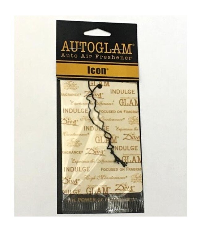 TYLER CANDLES Autoglam