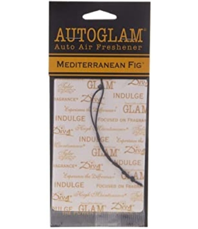 TYLER CANDLES Autoglam