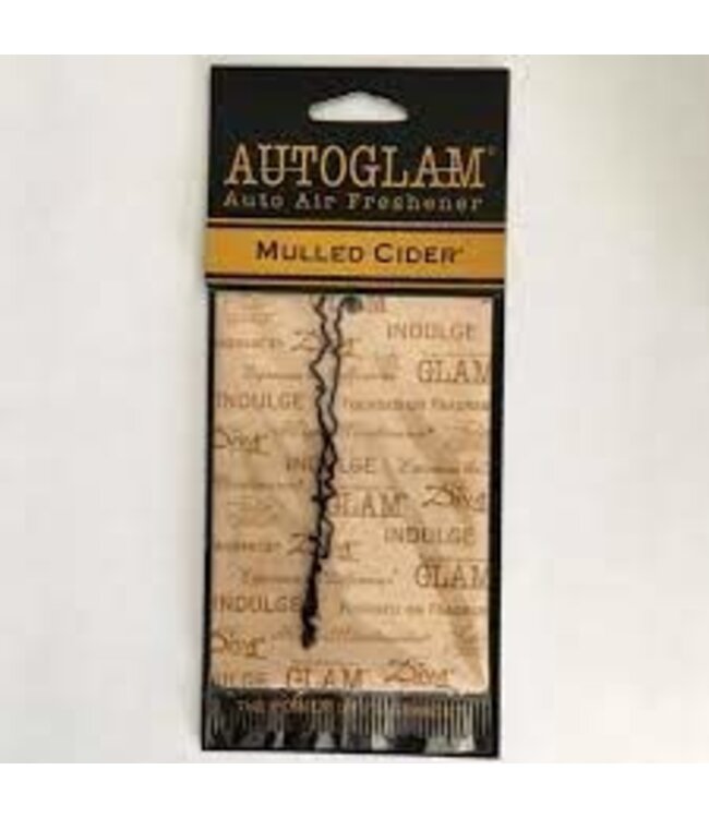 TYLER CANDLES Autoglam