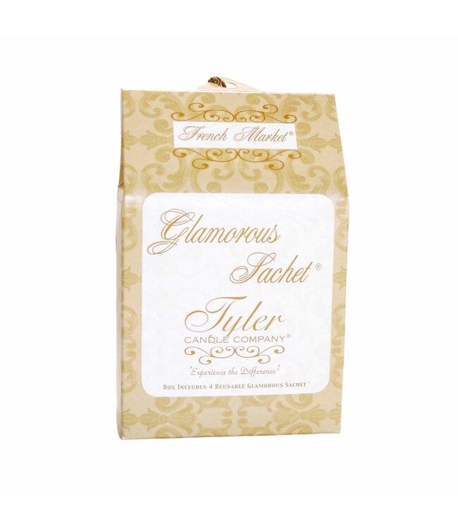 TYLER CANDLES Glamorous Sachet
