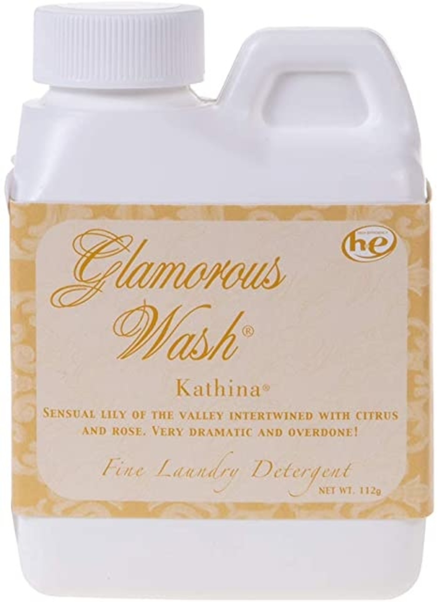 Tyler Candle Company Glamorous Wash Wishlist 112g (4 oz)