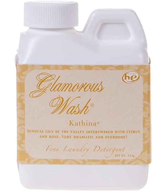 TYLER CANDLES 4oz Glamorous Wash