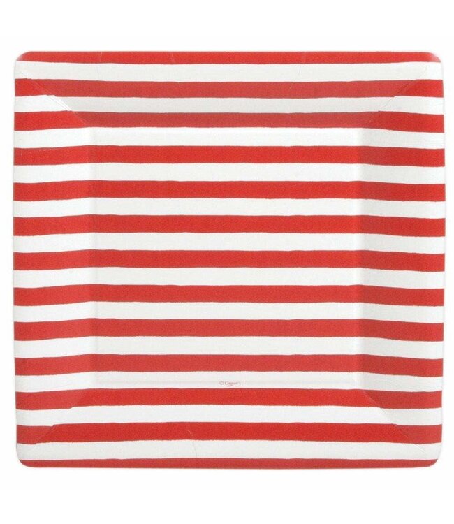 10" Dinner Plates