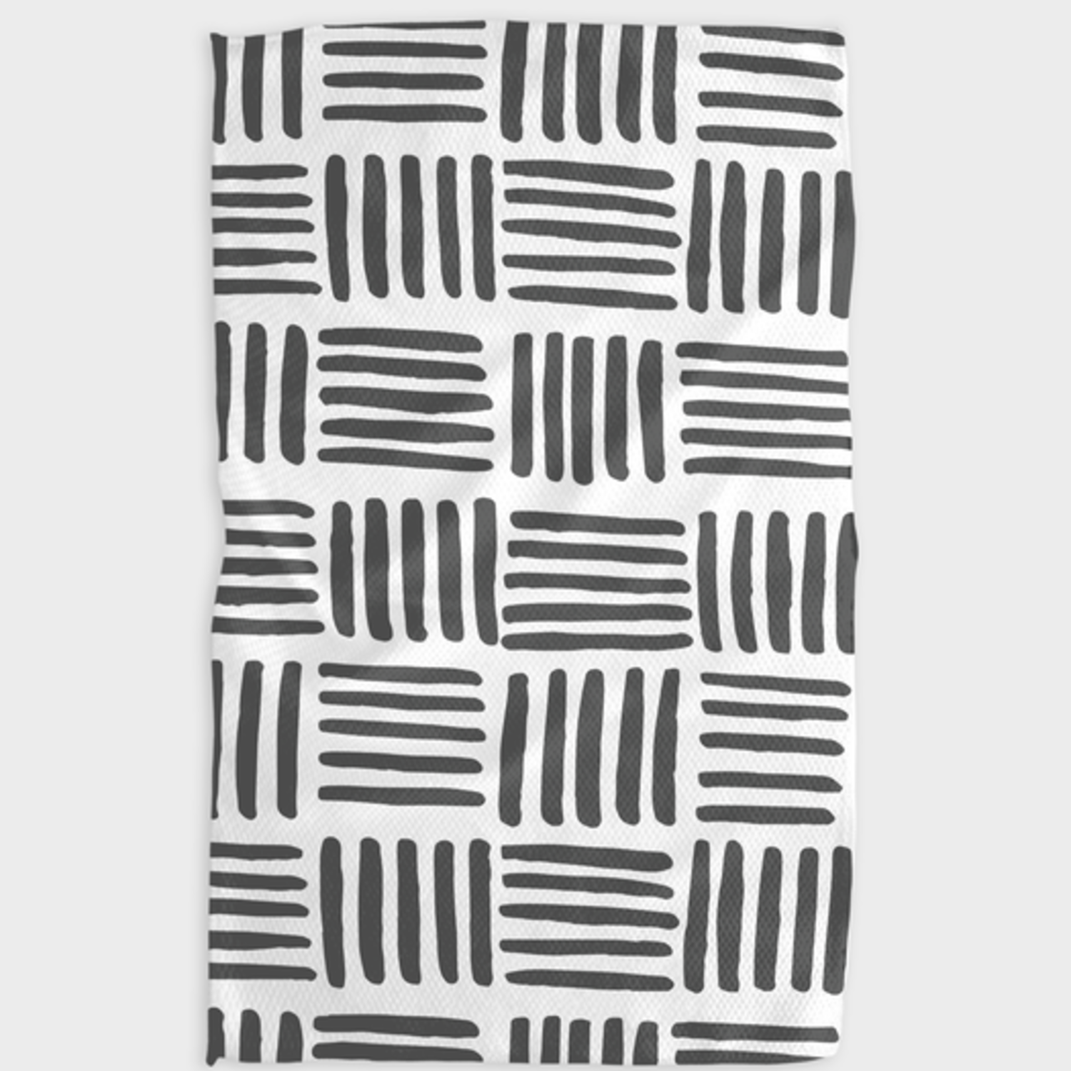 Geometry Kitchen Tea Towels – GEOMETRY