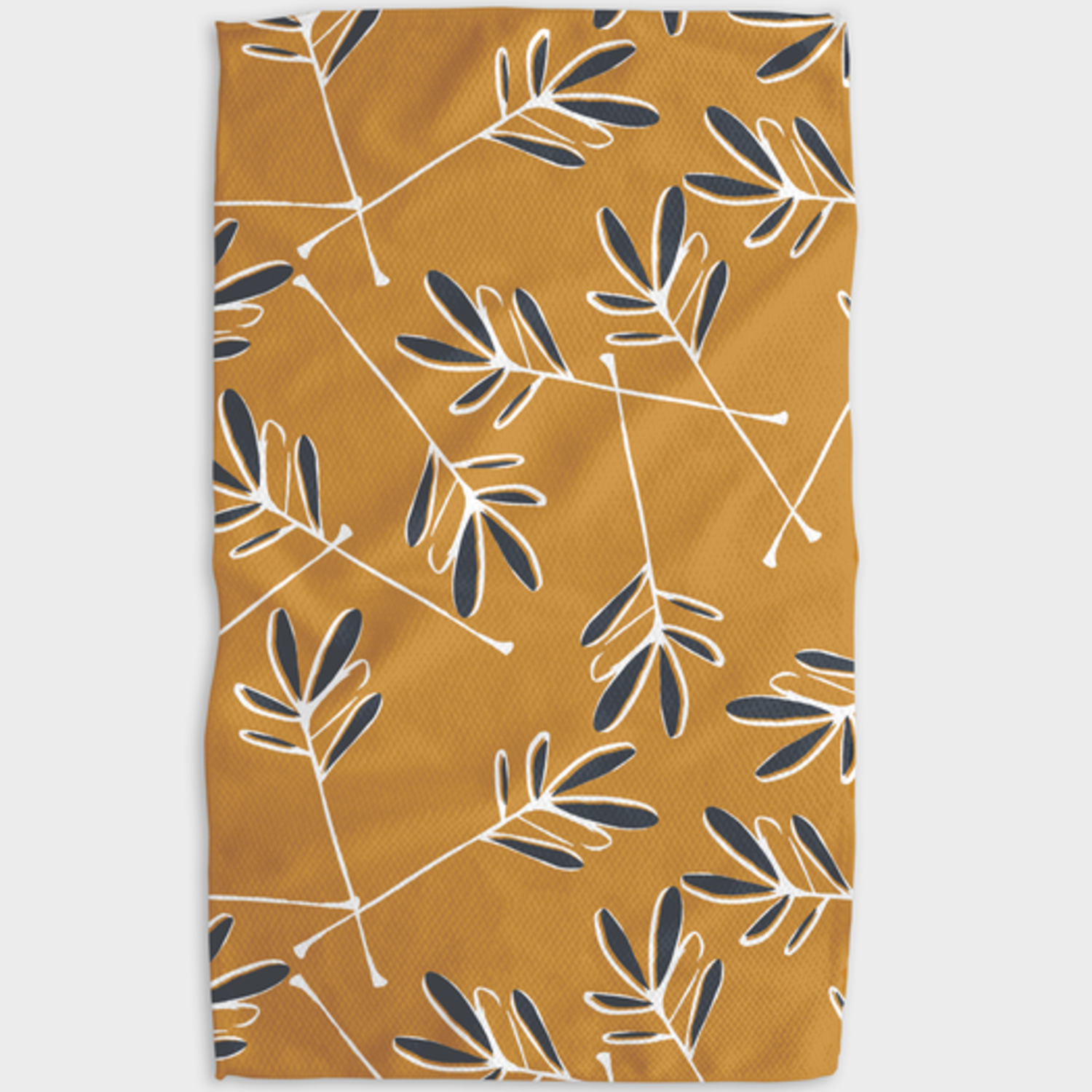 Geometry Kitchen Tea Towel - Avery