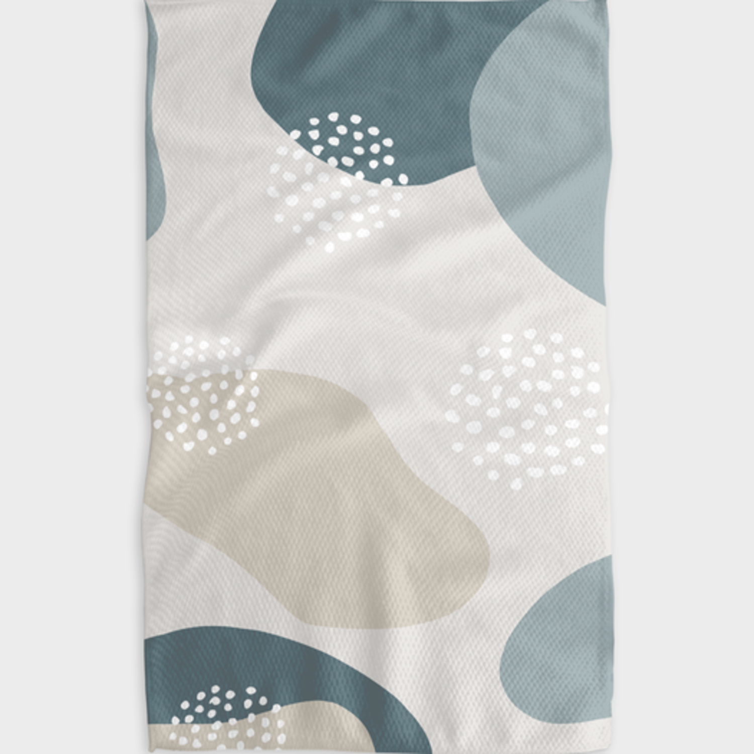 Geometry Kitchen Tea Towels – GEOMETRY