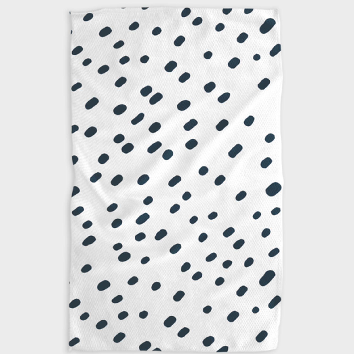 Geometry Dish towel – We Fill Good